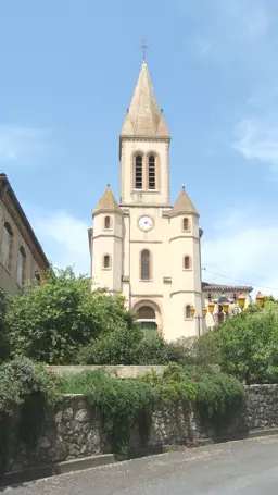 Petit marché de Salvagnac
