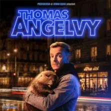 Zinga Zanga - Thomas Angelvy - Etre Ici