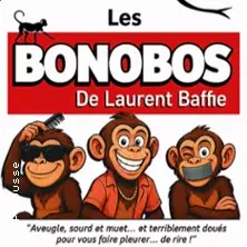 Les Bonobos