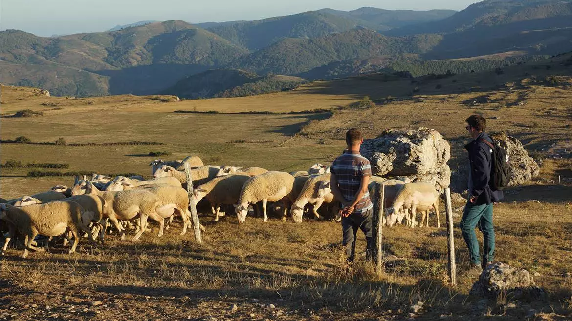 Exposition Photo : Chemins de Traverse - Paysages Culturels du Patrimoine Mondial