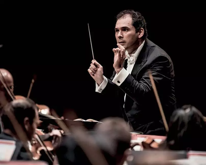 Tugan Sokhiev / Sol Gabetta