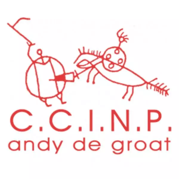 Conférence Andy De Groat par Martin Barré