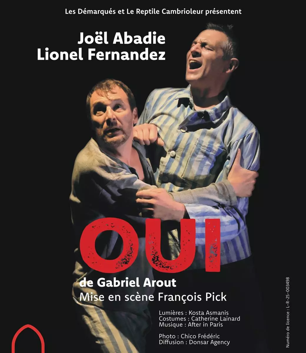 OUI