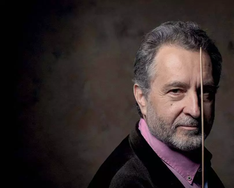 Josep Pons / Marie-Pierre Langlamet