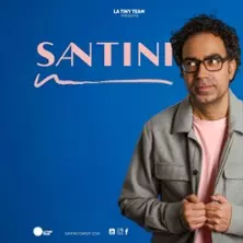 Zinga Zanga -Julien Santini « Santini »