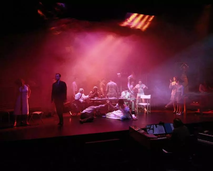 L’Opéra de Quat’sous