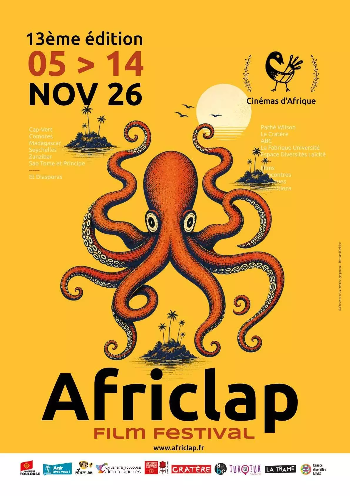 Africlap 2026