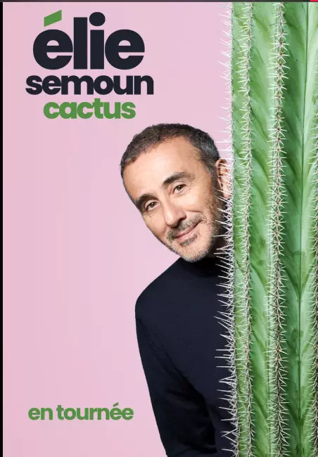 Élie Semoun