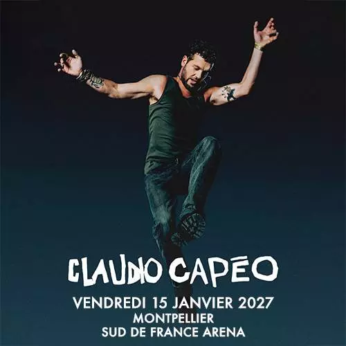 Claudio Capéo