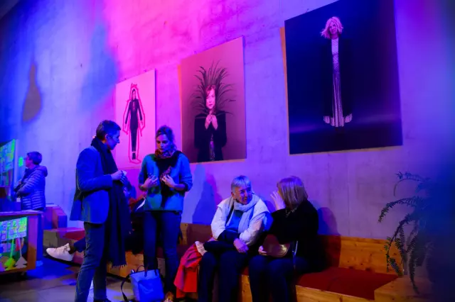 Exposition : "Indépendance(s) et Création s'expose"