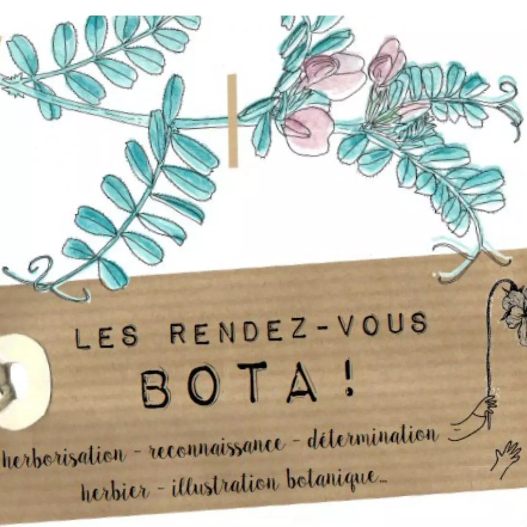 Rendez-vous Bota avec Racines de Terriens