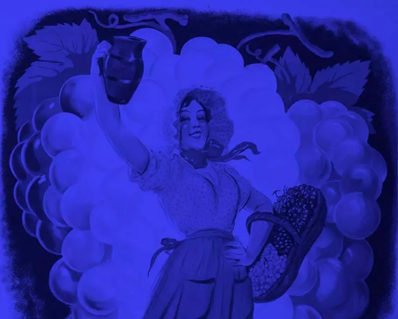 Atelier Cyanotype