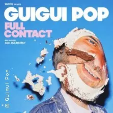 Guigui Pop - Full Contact