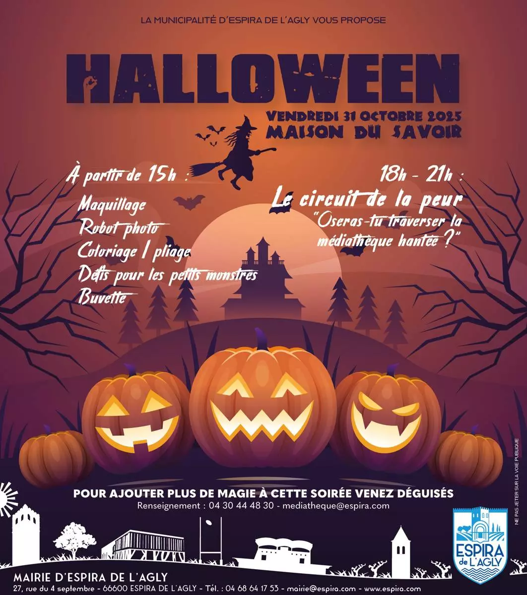 Halloween