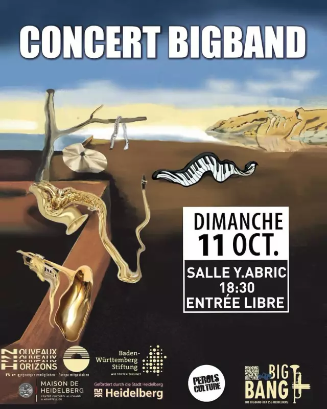 Concert Big Band
