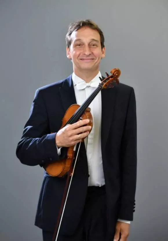 L’Âme et la Voix
