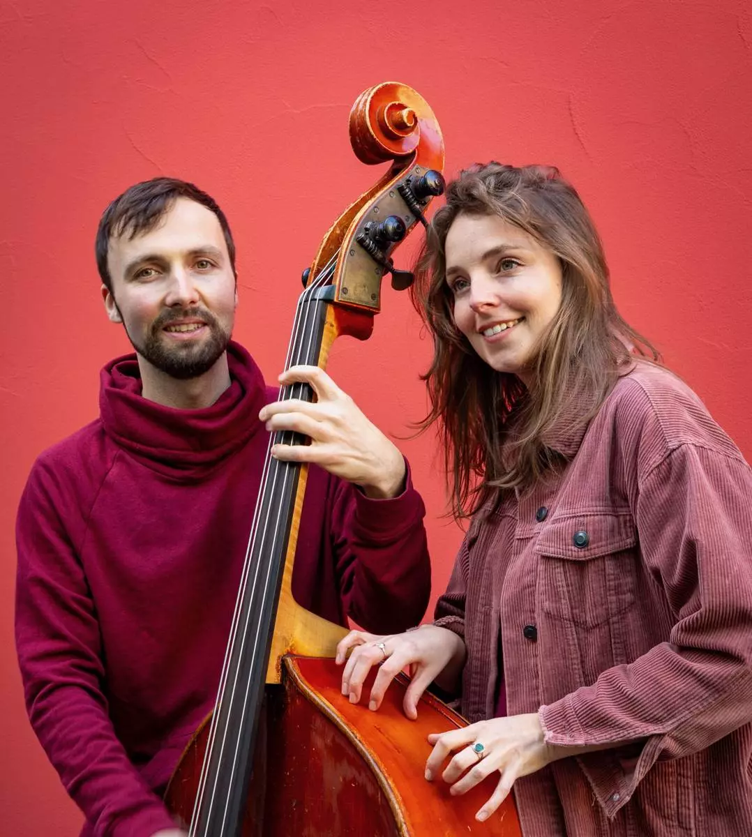 Concert Ton sur ton - Les Musicales de Panéry