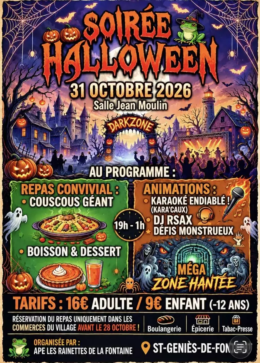 Halloween