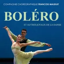 Boléro - Compagnie François Mauduit