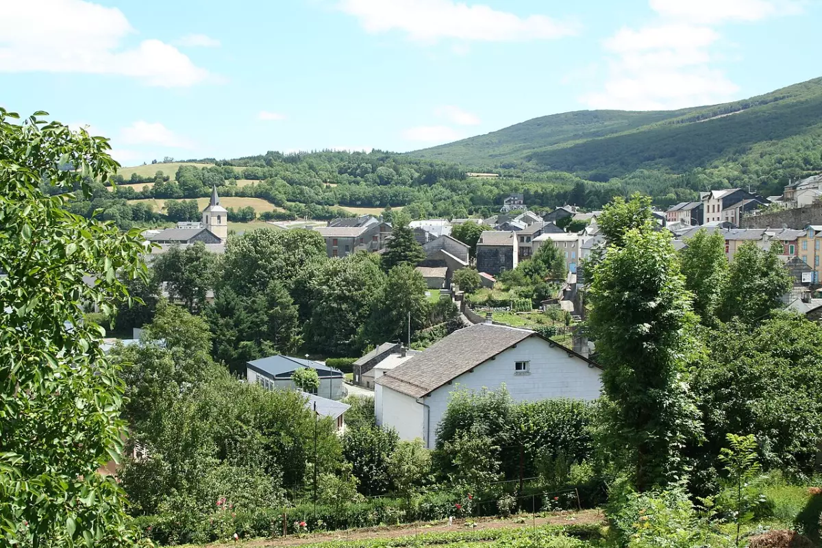 Marché de Viane