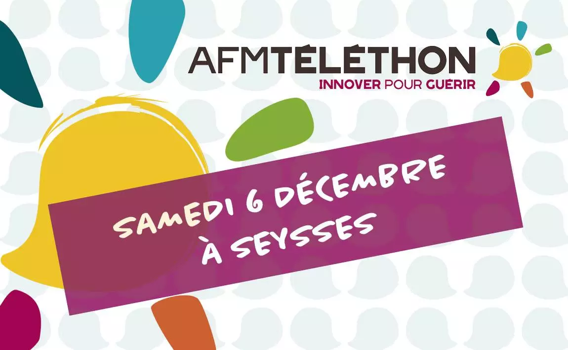 Téléthon
