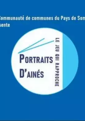 Exposition « Portraits d’aînés »