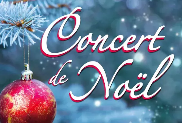 Concert de Noël