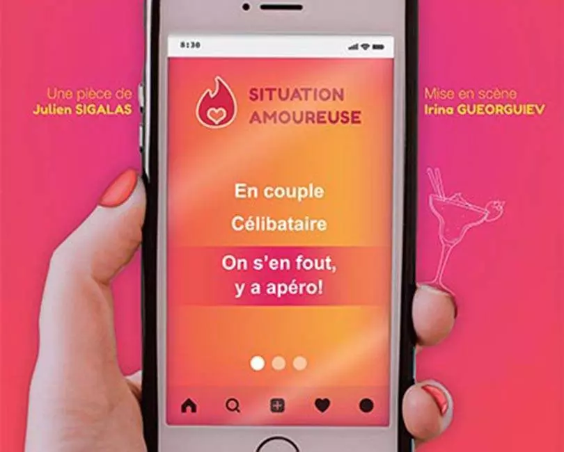 Célibataires