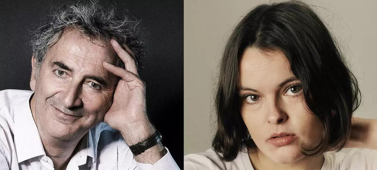 L'École des Femmes | Molière - Robin Renucci - François Morel