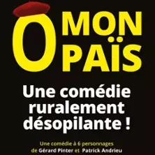 O Mon Païs