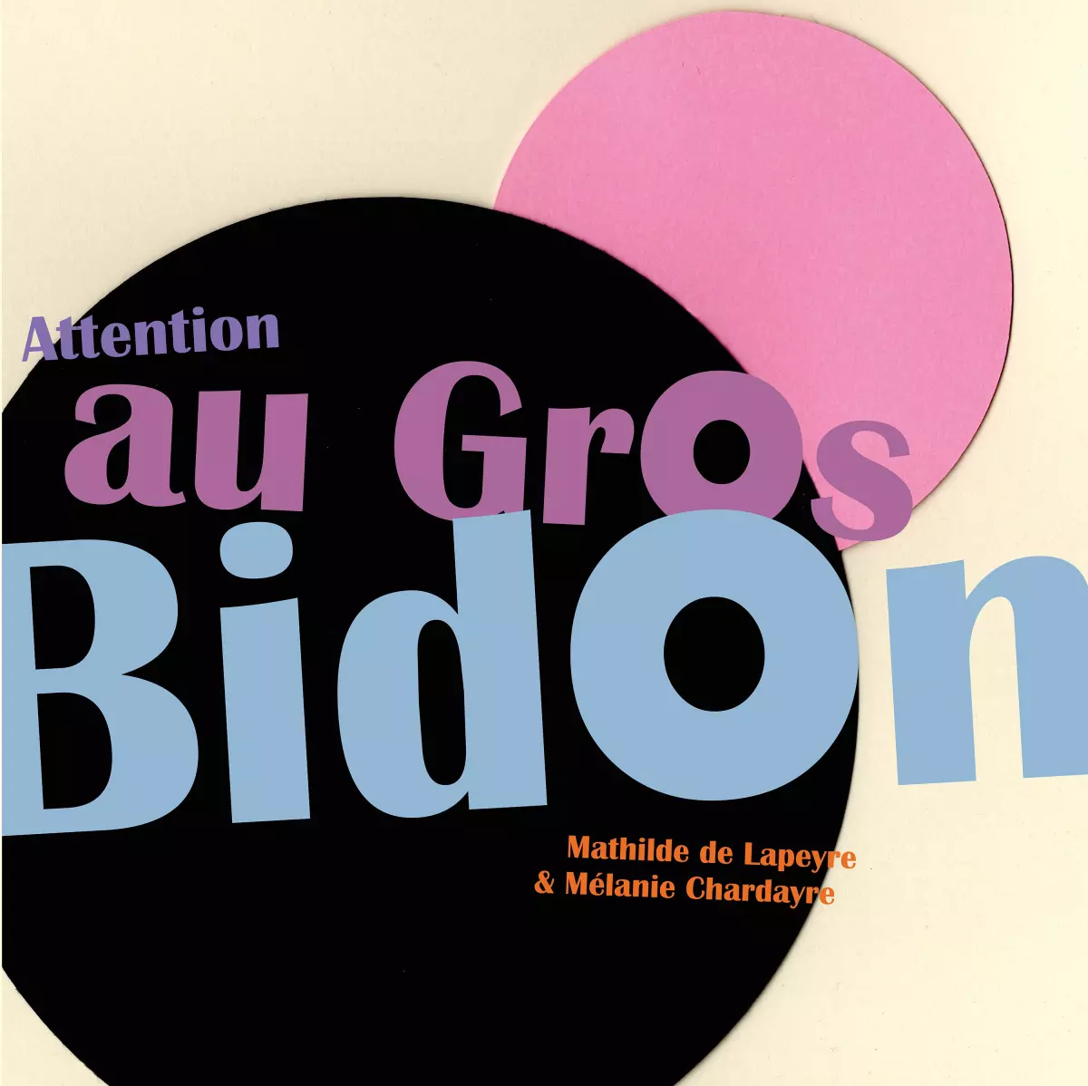 Atelier de création d'histoire