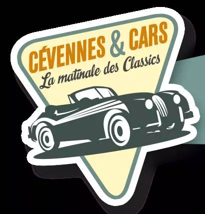 Rassemblement de véhicules d'époque - Cévennes & Cars