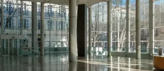 Visite en famille : Journées Nationales de l’Architecture