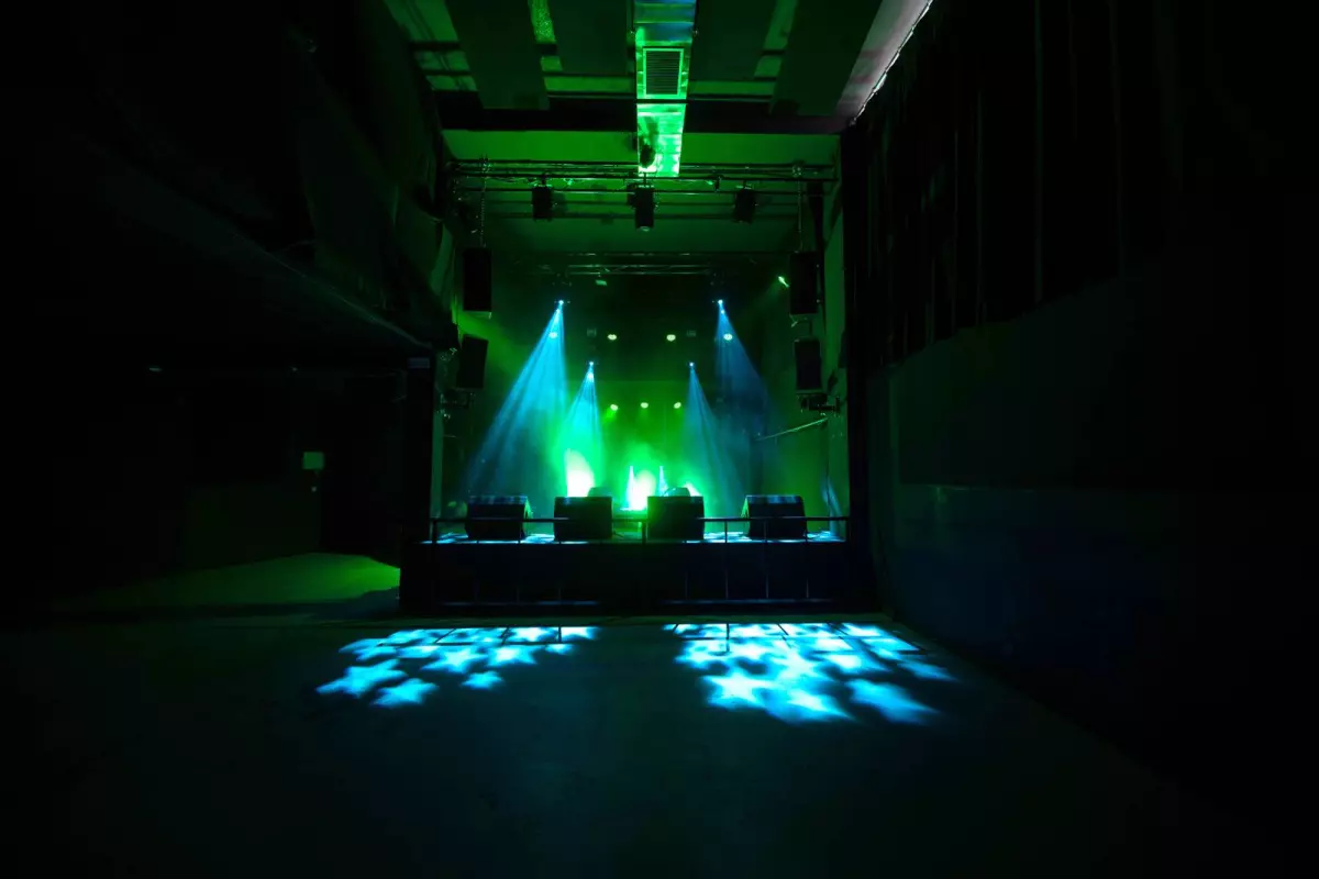Concert caritatif : Les DJ ont du coeur