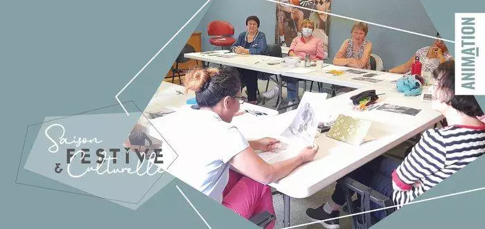 Atelier d’écriture : thème surprise - Samedi 7 novembre
