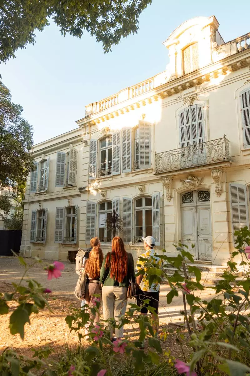 Les Beaux-Arts : La Renaissance d'Un Quartier