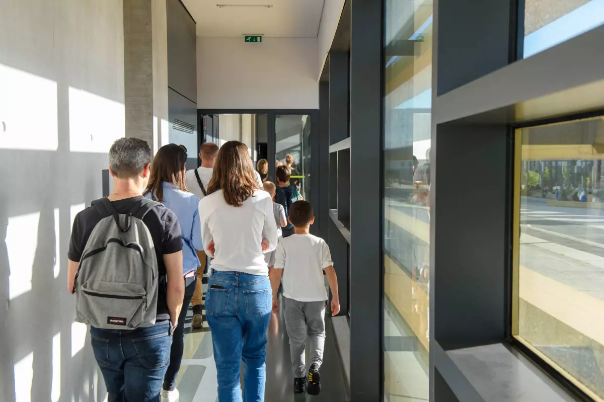 Visite : La Face Cachée des Archives