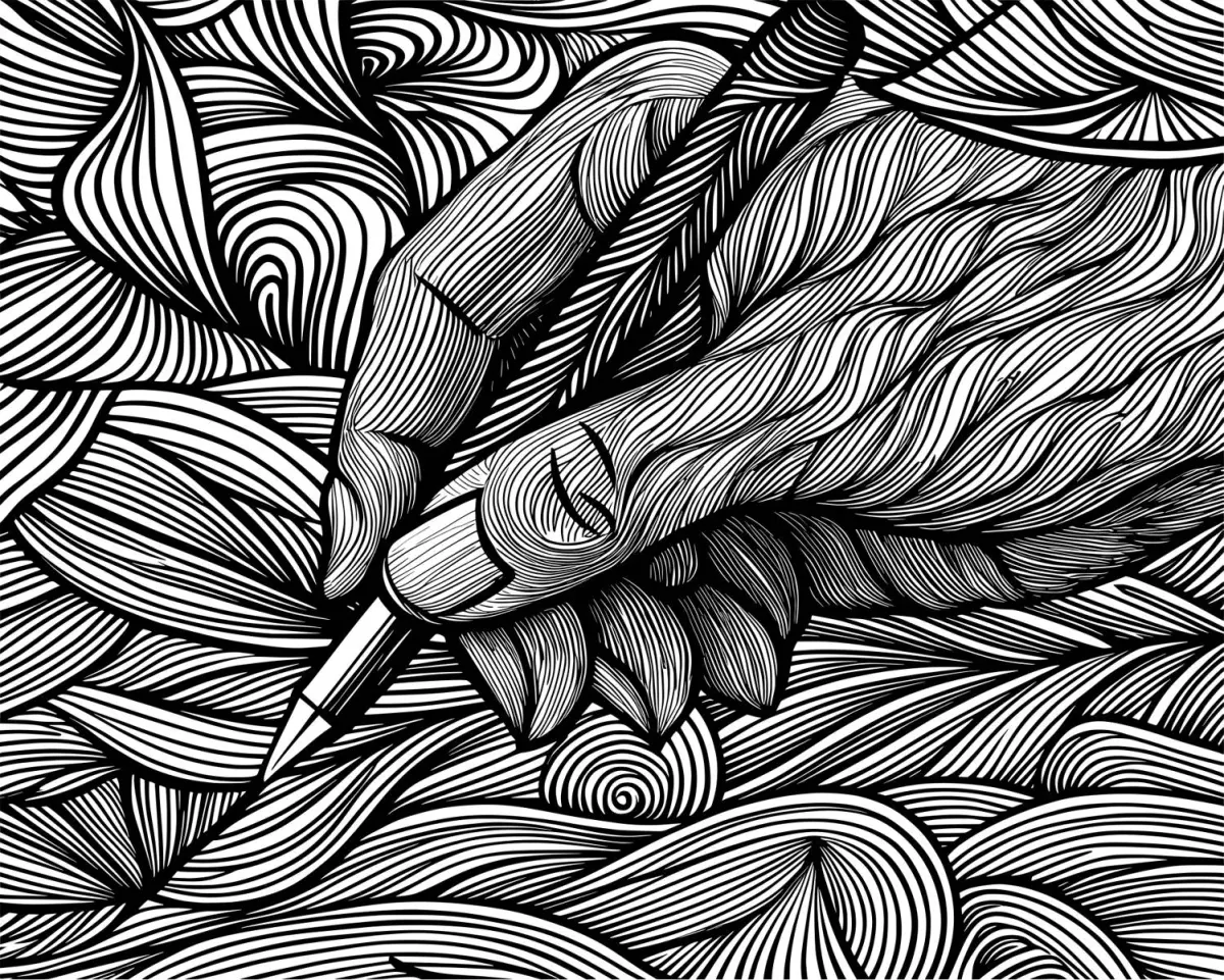 Atelier d'écriture: A l'ombre