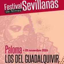 Festival Sevillanas 9 - Los Del Guadalquivir