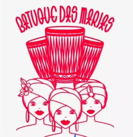 Apéro Musical : Batuque des Marias