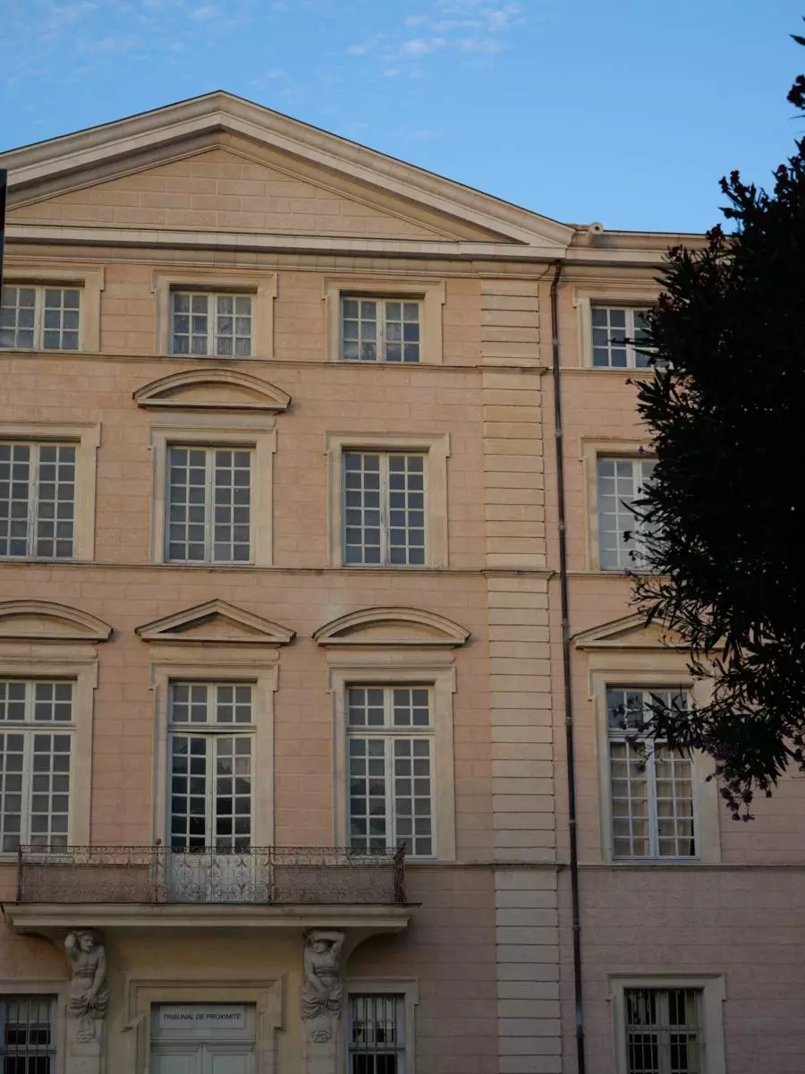 Musée Georges Borias / L'objet du mois - Visite guidée Uzès, Ville d'art et d'histoire