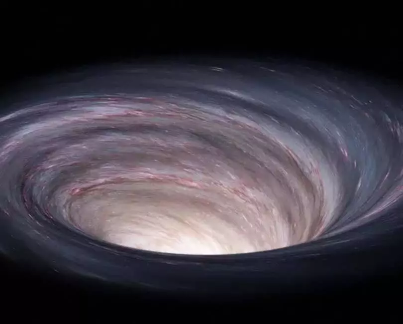 Vortex