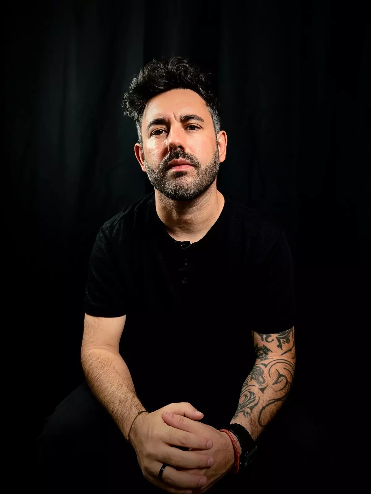 Salon du livre de La Palme : rencontre et dédicaces avec Cédric Busque