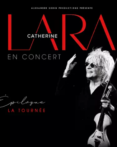 Catherine Lara
