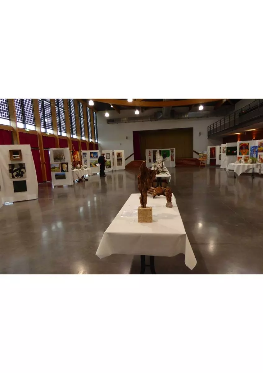 Salon des Créateurs