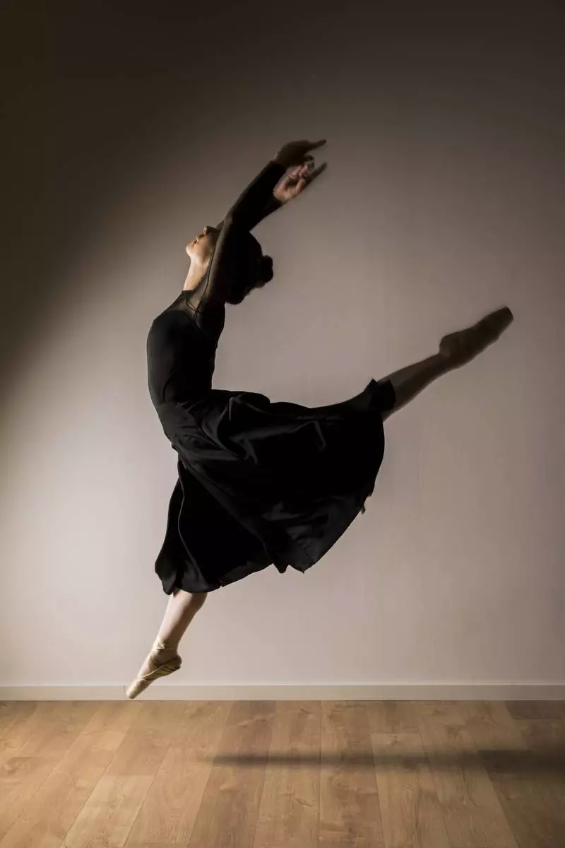 Atelier de Danse