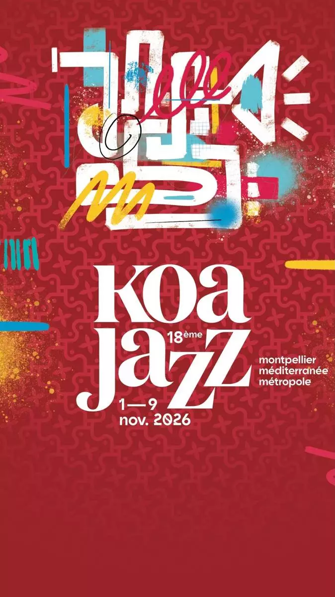 Koa Jazz Festival