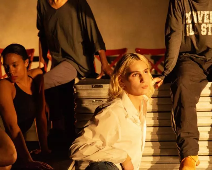 Une Famille Pyrénéenne