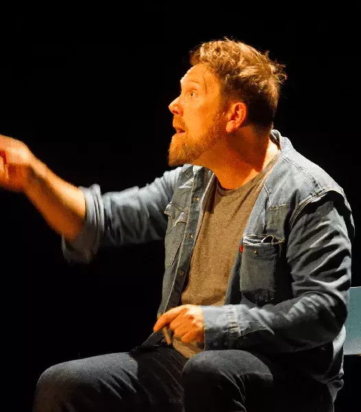 Théâtre : Mon père avait 3 vaches