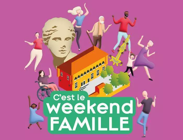 Weekend Famille